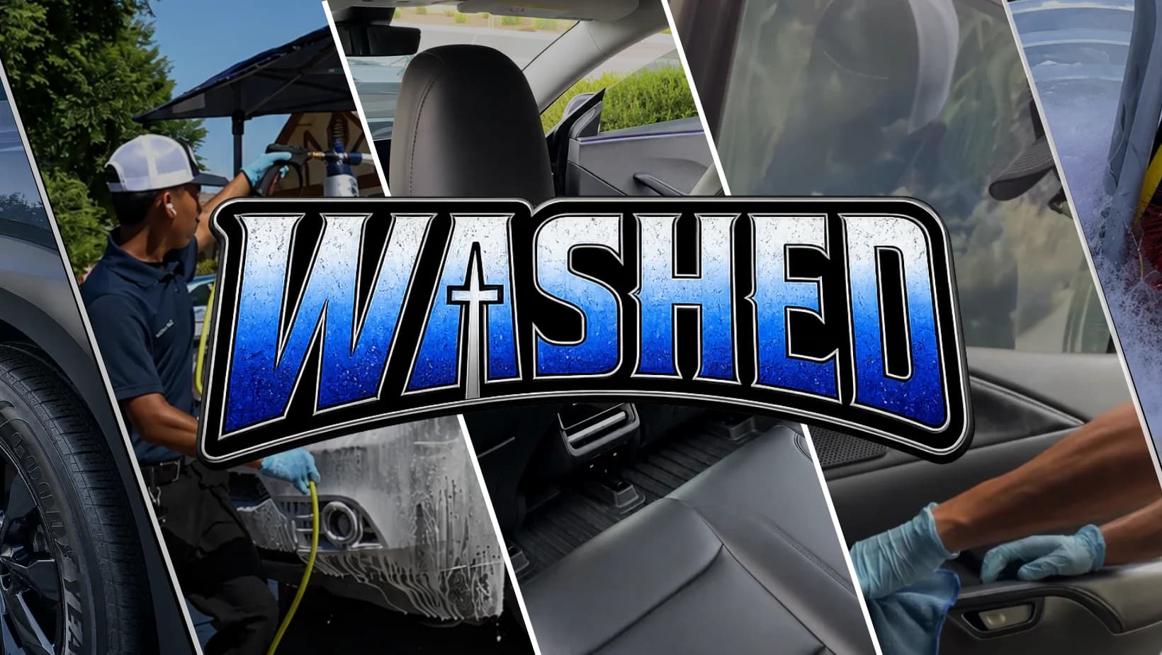 MOBILE DETAILING WITH PURPOSE